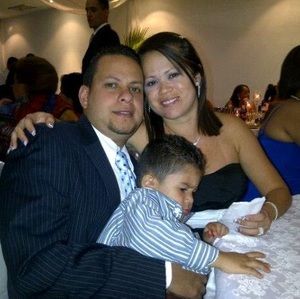 Meet your Posher, Larry